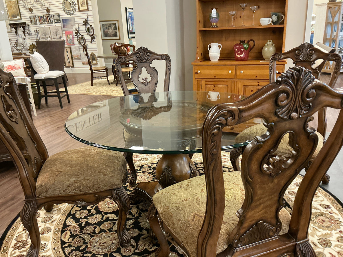 Dining Chairs