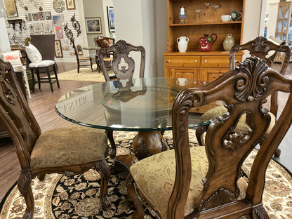 Dining Chairs
