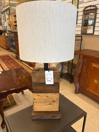 Lamp