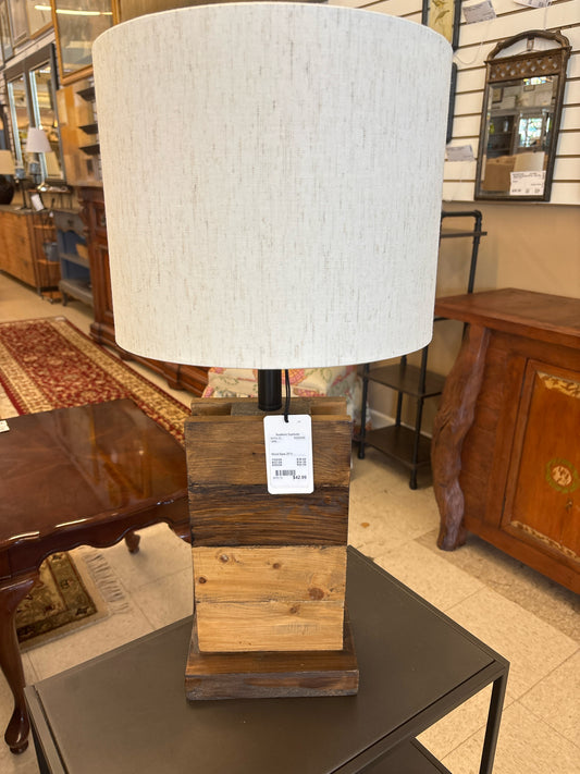 Lamp