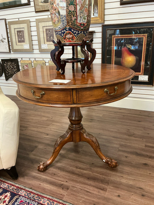 Accent Table
