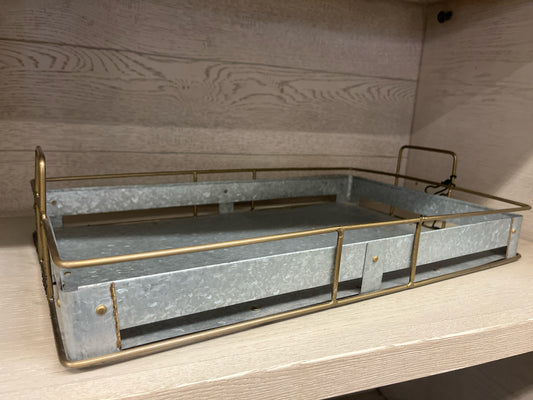 Tray
