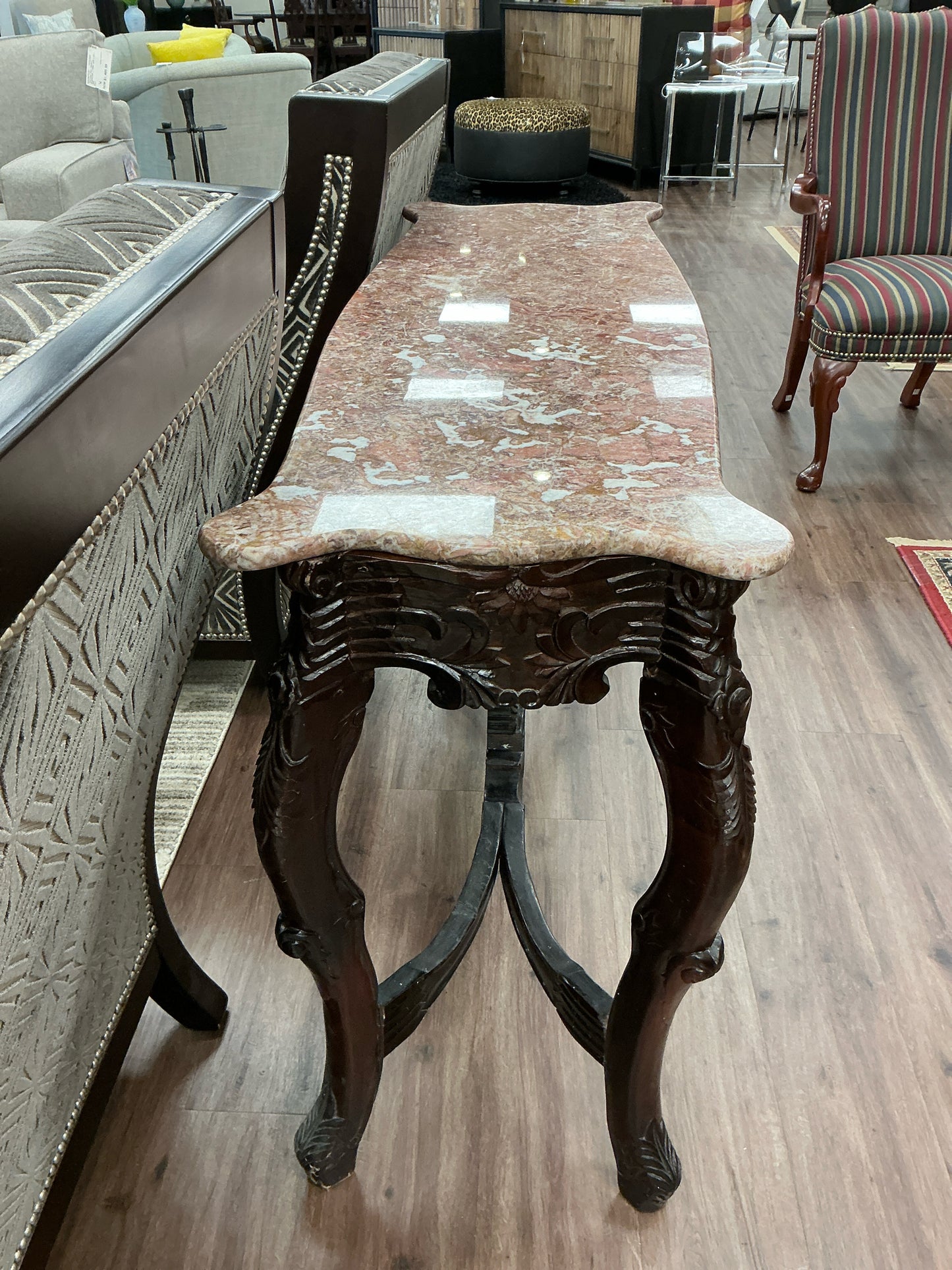 Sofa Table