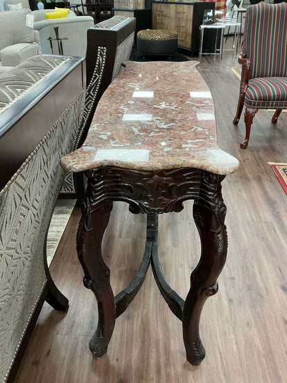 Sofa Table