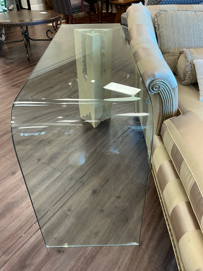 Sofa Table