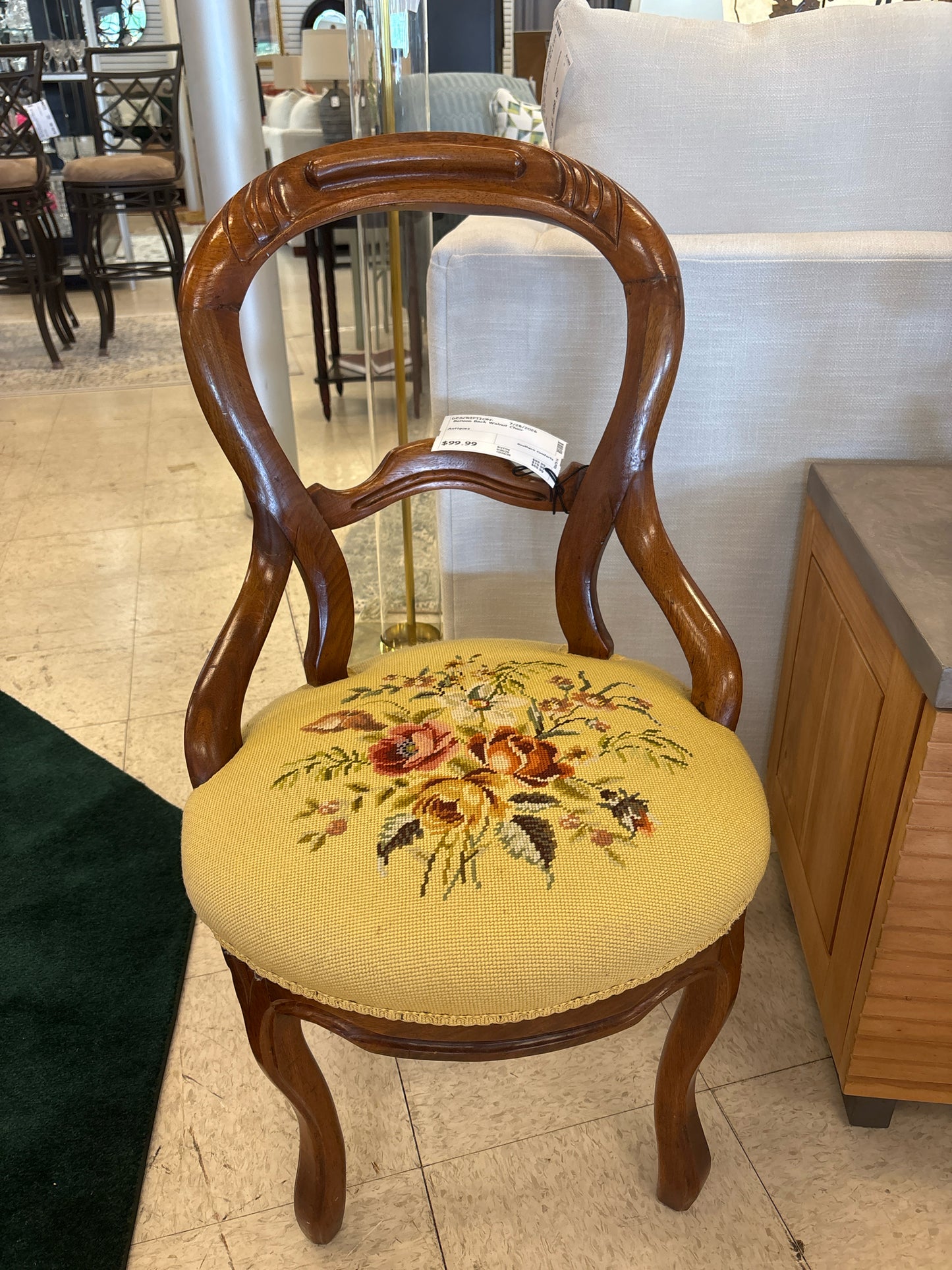 Antiques