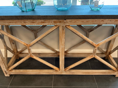Console