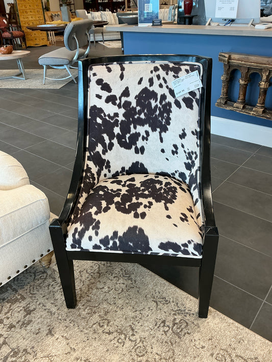 accent chair
