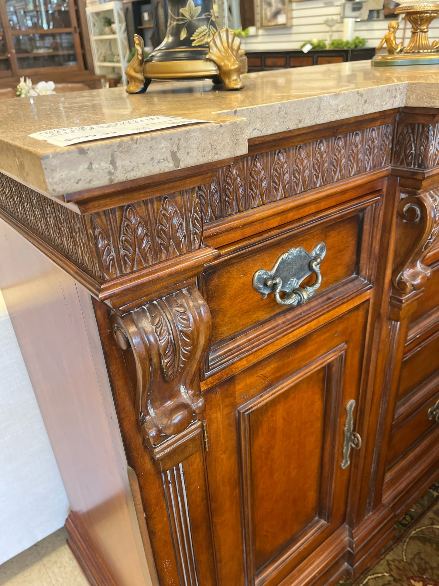 Console