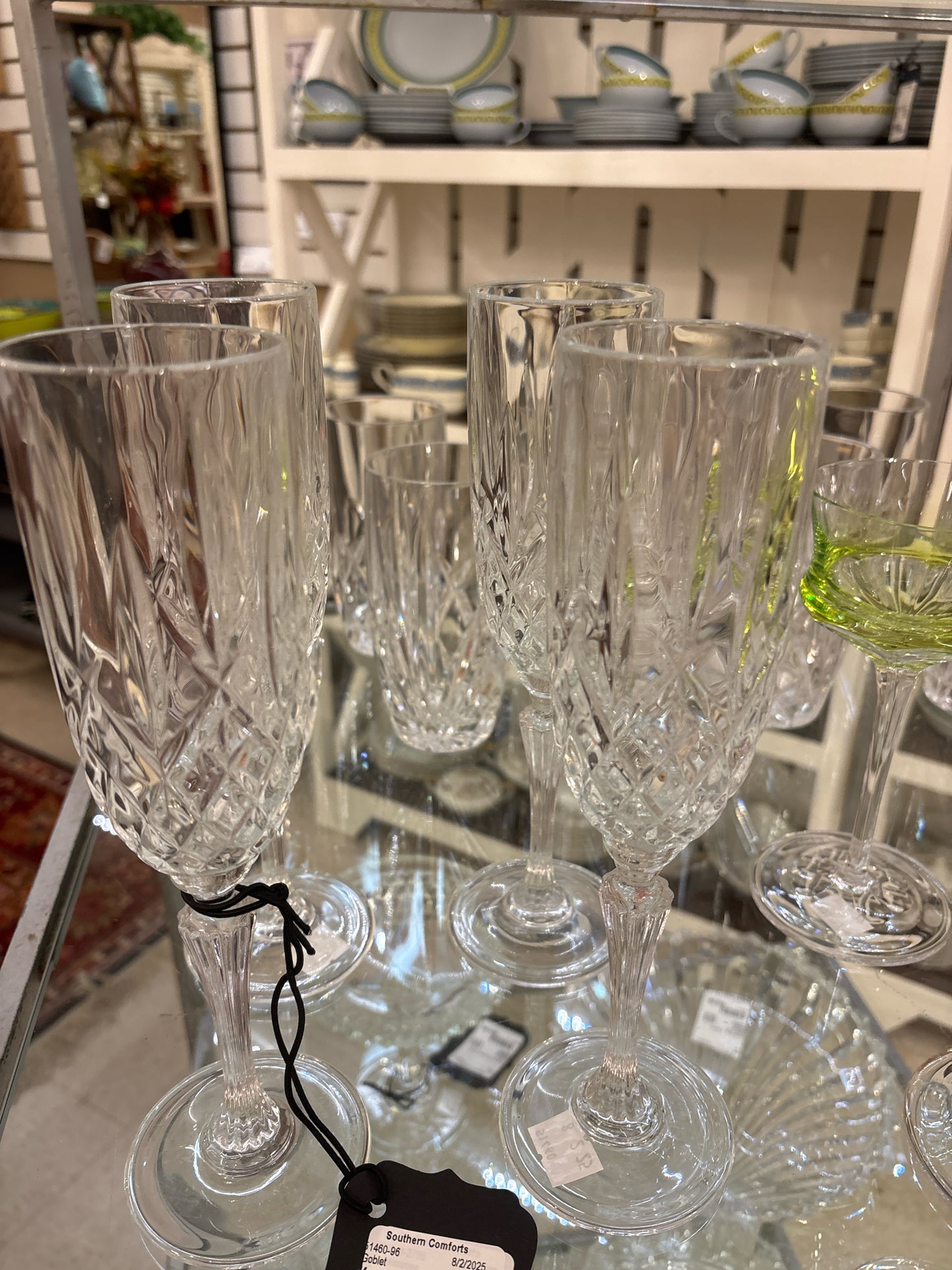 Marquis Goblet