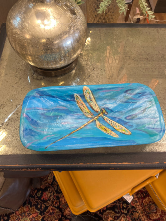Tray