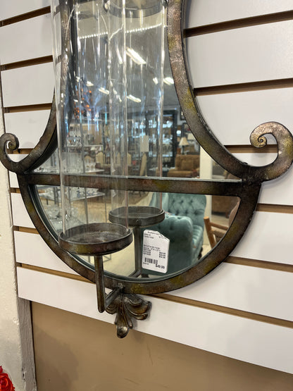 Candle Holder