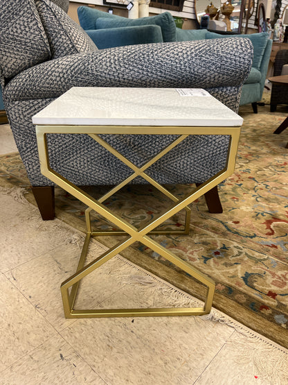 Accent Table