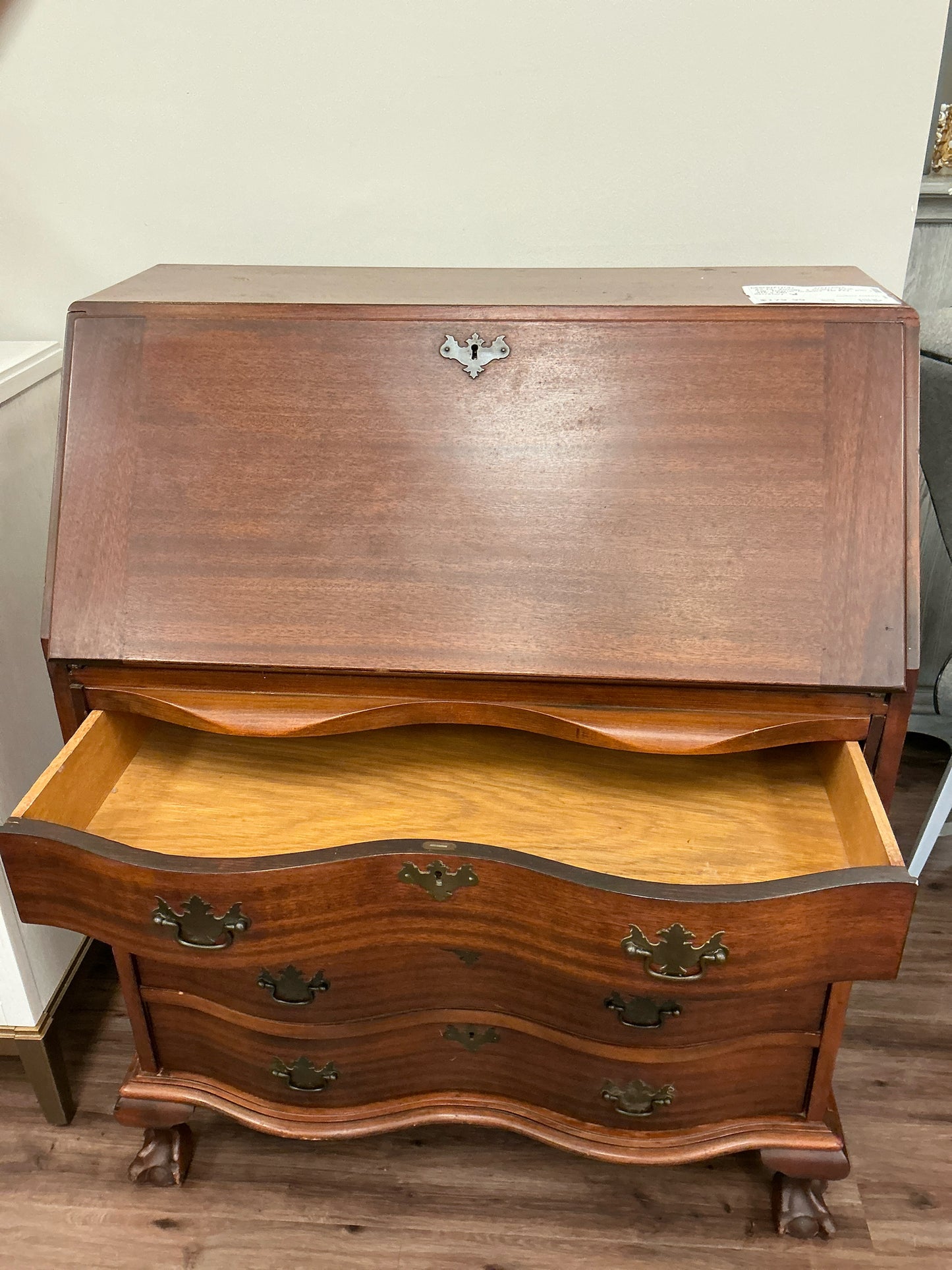 Secretary