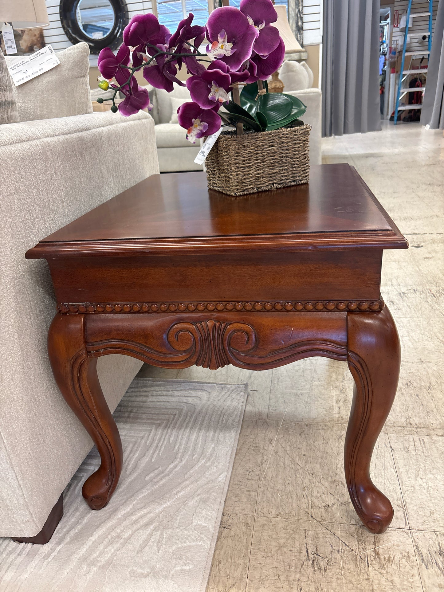 End Table