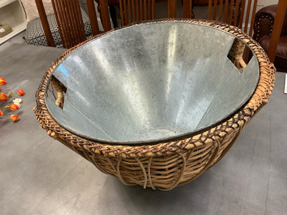 Bucket