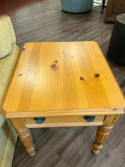 End Table
