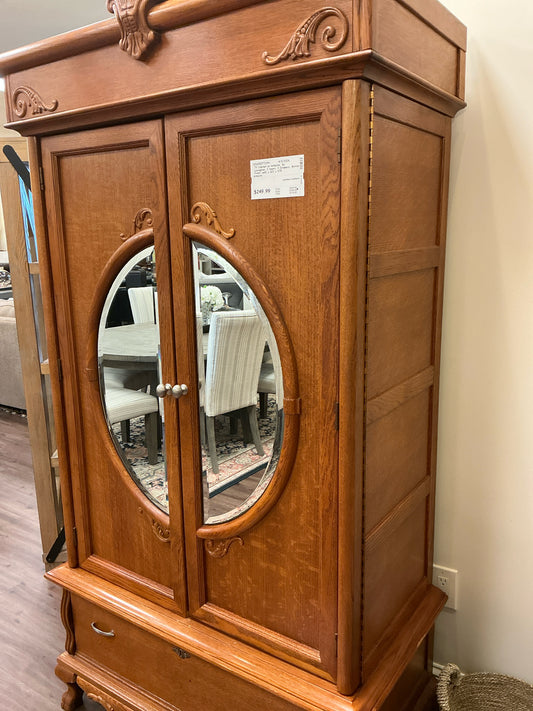 Lexington Armoire