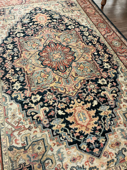 Karastan Rug