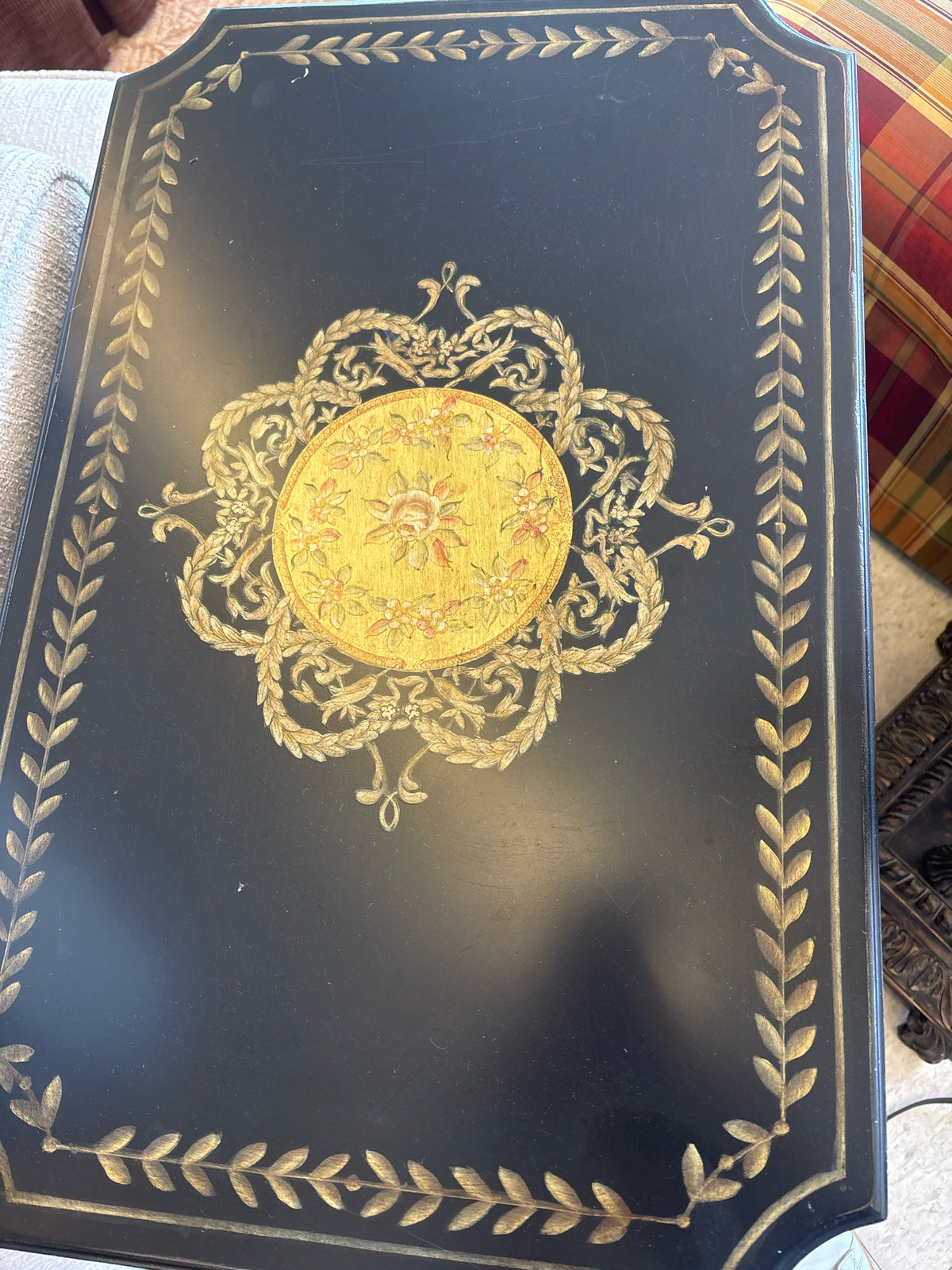 End Table