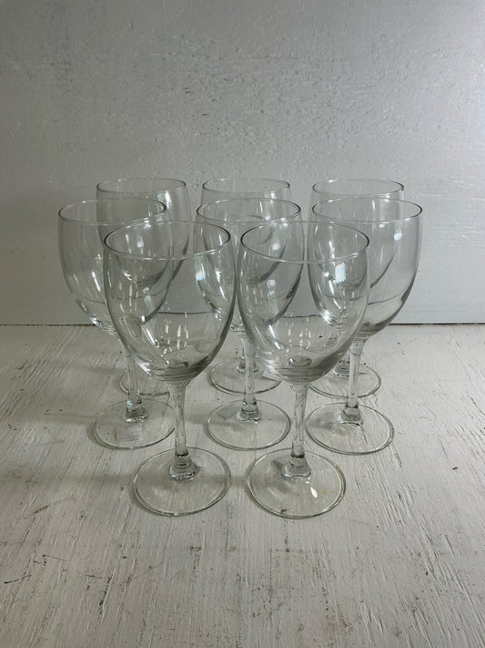Wine Glasses