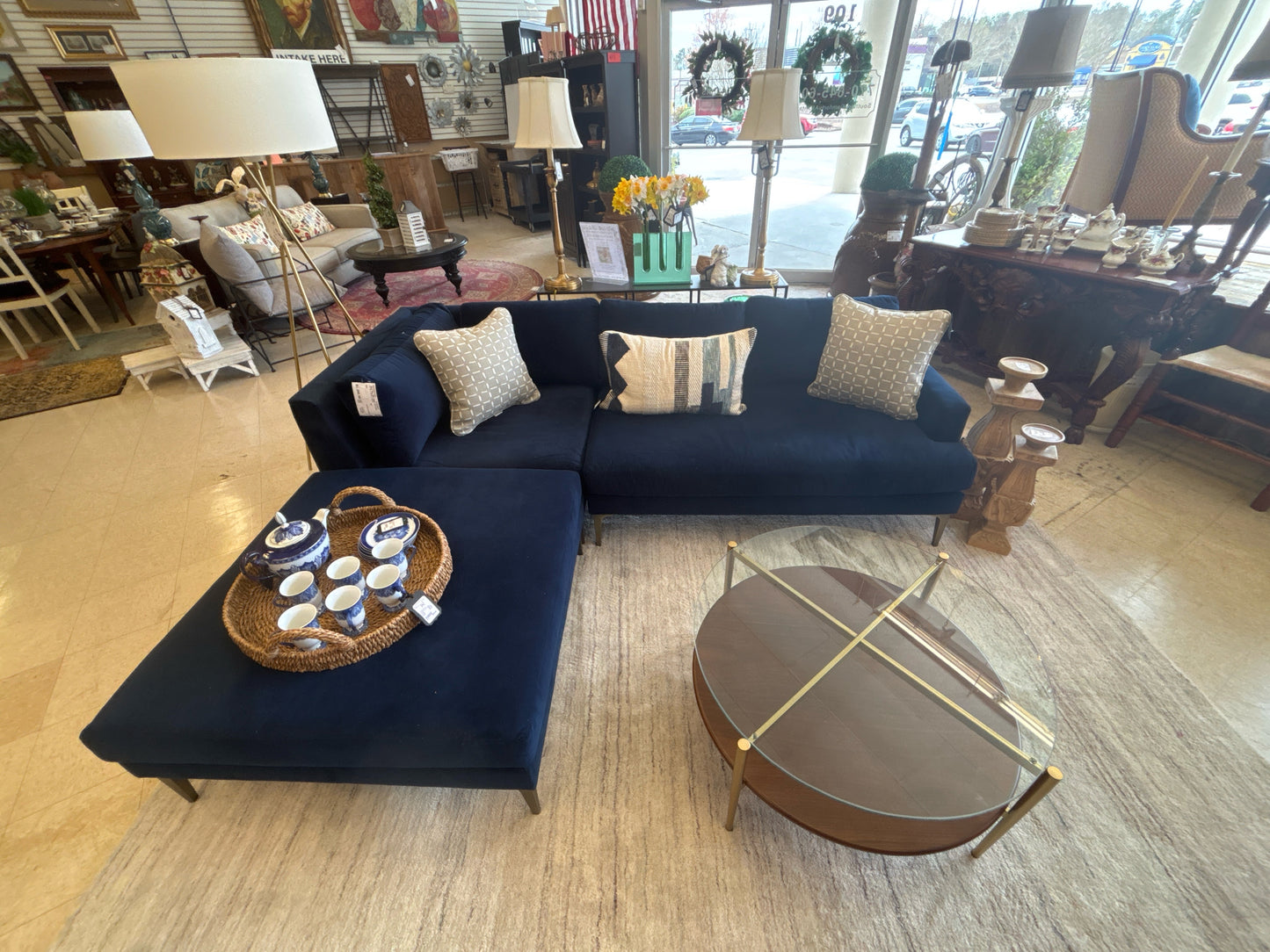 Sofa