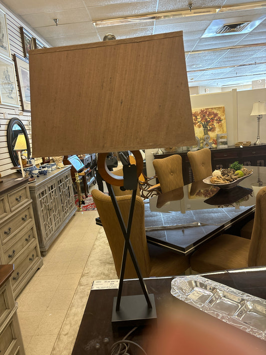 Lamp