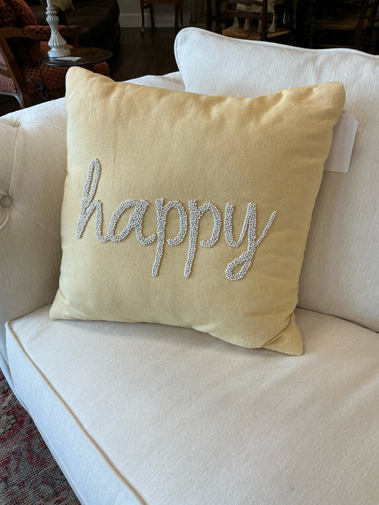 Pillow