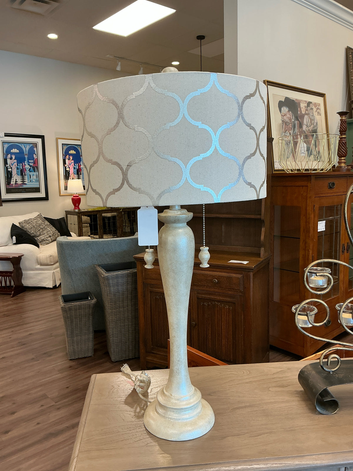 Lamp