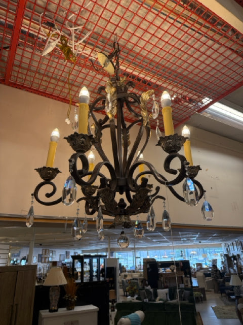 Chandelier
