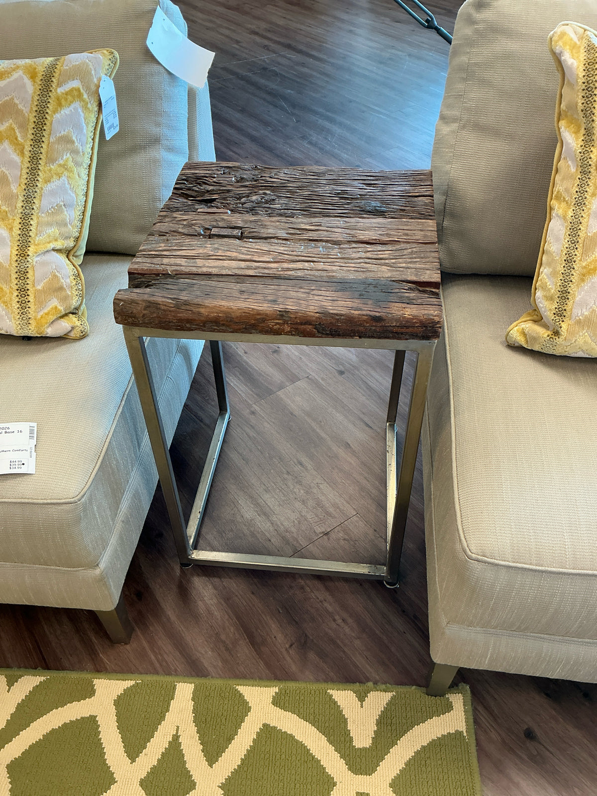 End Table