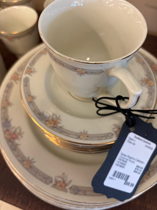 China Set