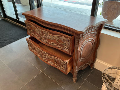 Bedroom Chest