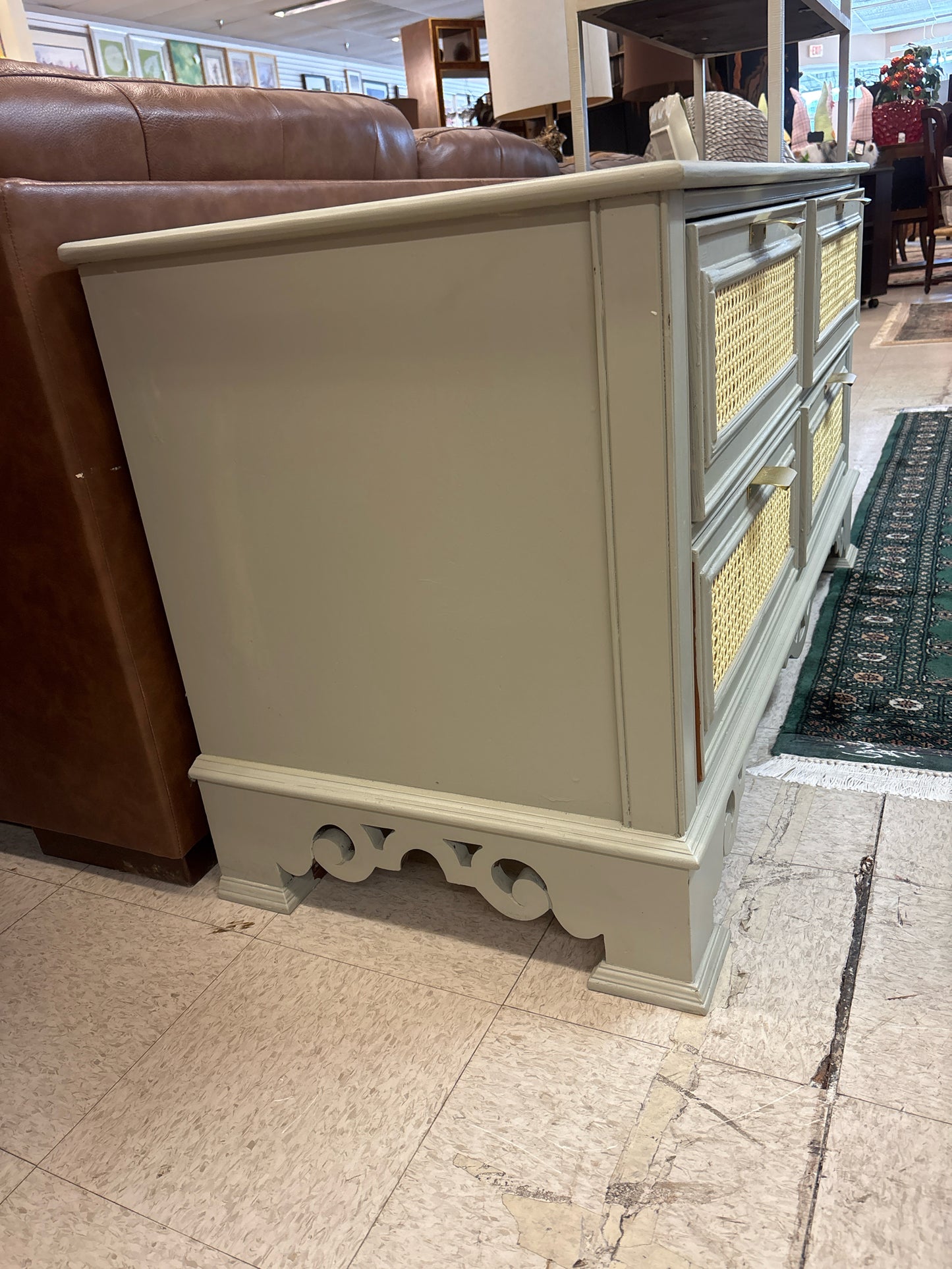 American Signature Storage Chest