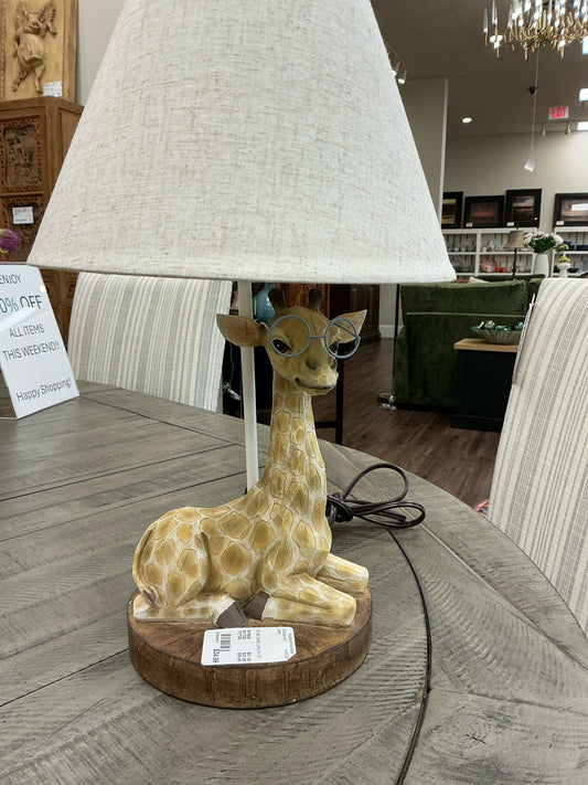 Lamp