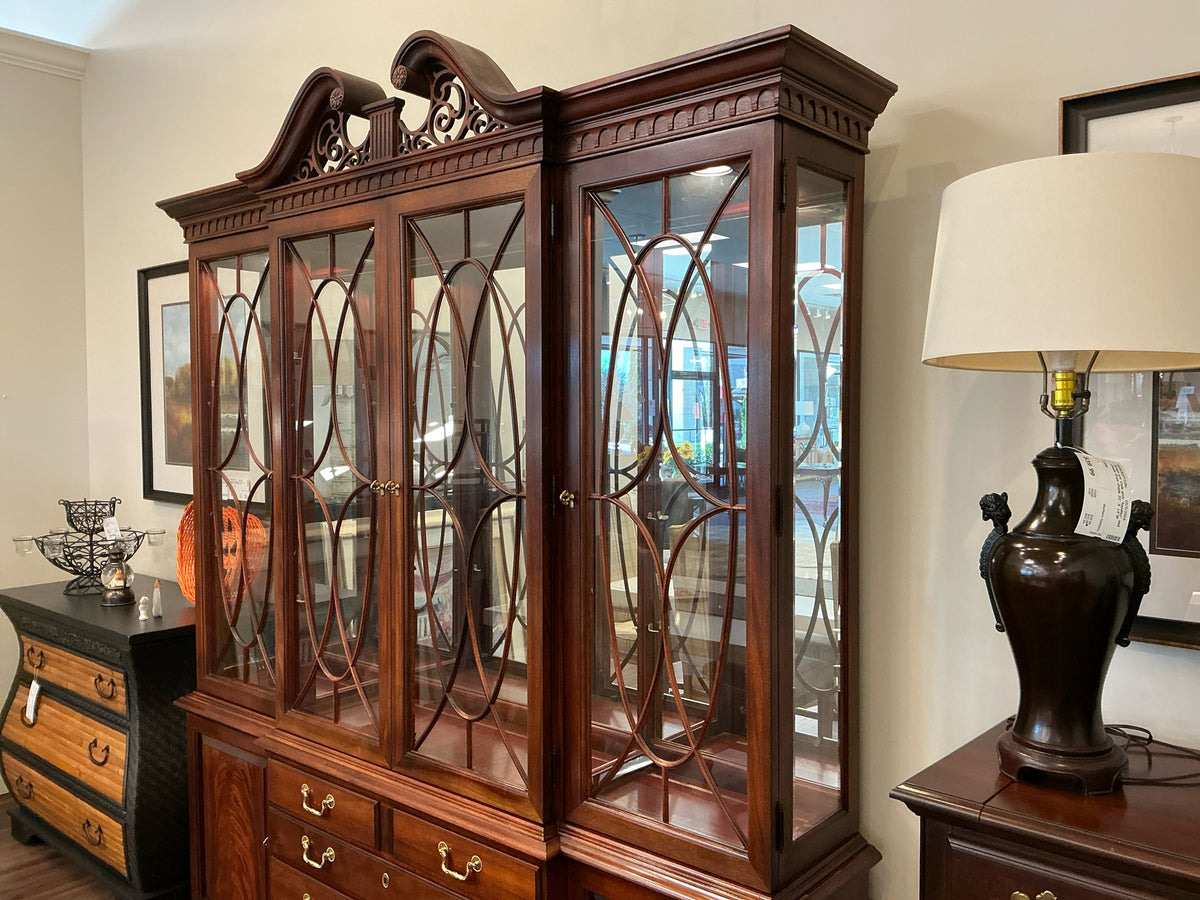 China Cabinet
