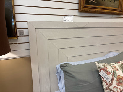 Elements Bed