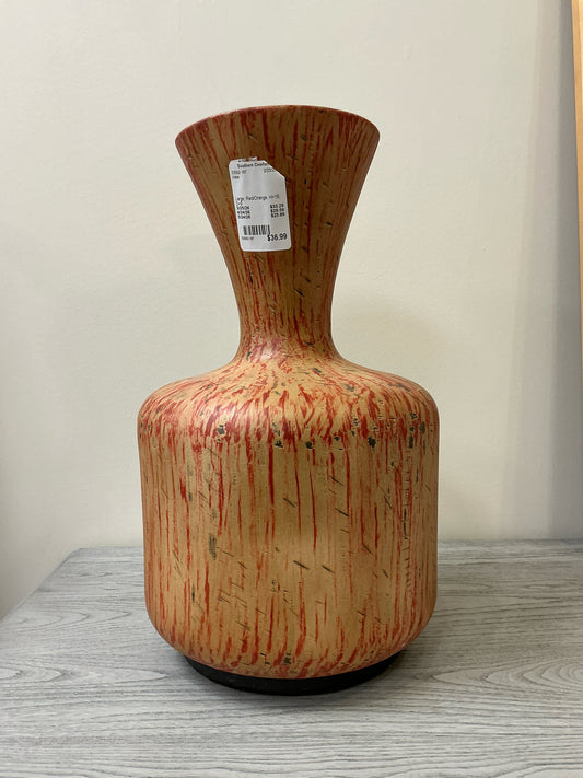 Vase