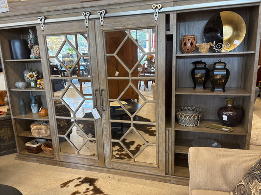 Entertainment Center
