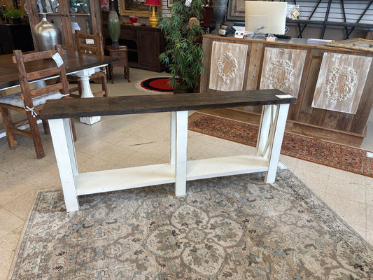 Sofa Table