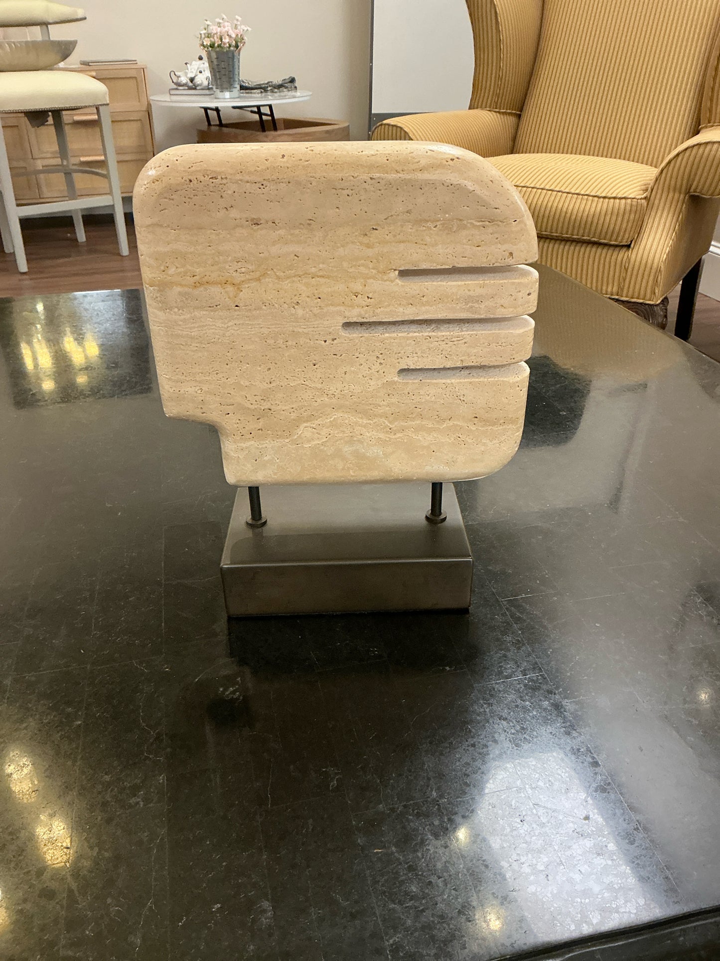 Uttermost Sculpture