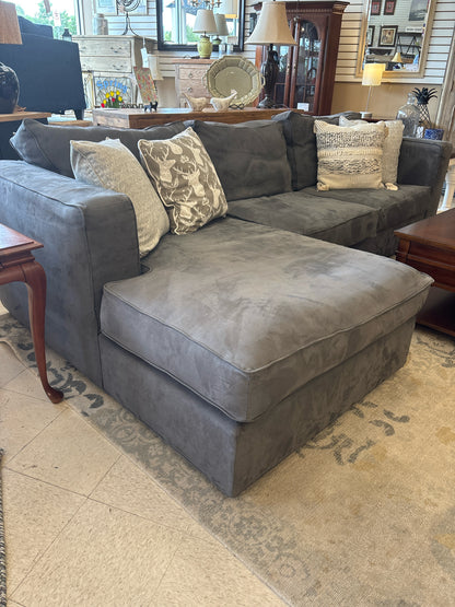 Sectional
