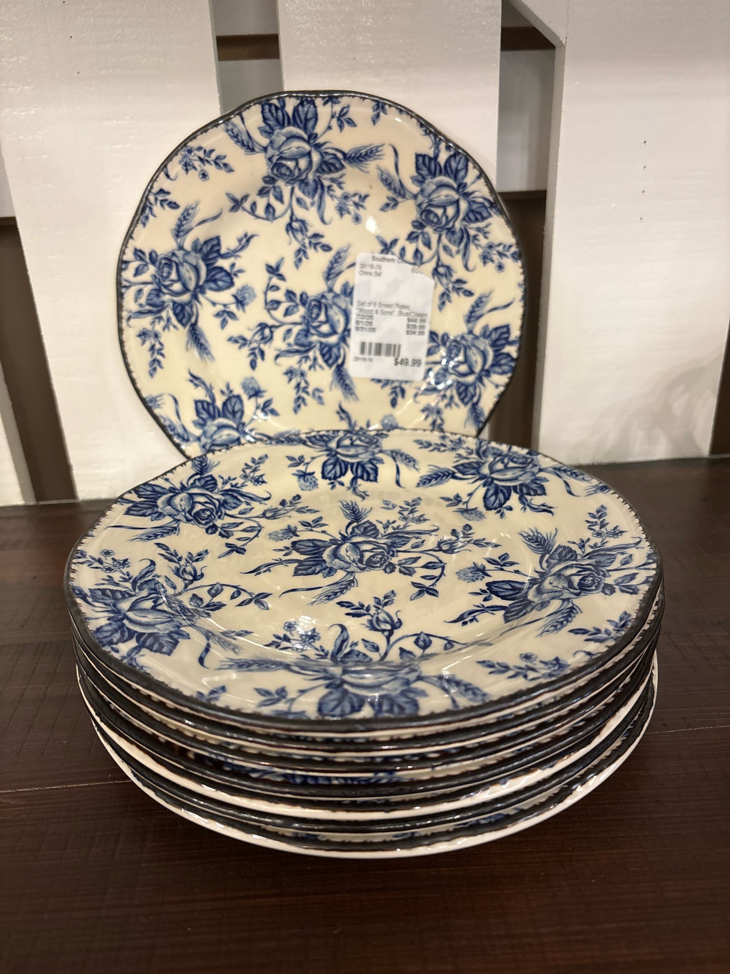 China Set