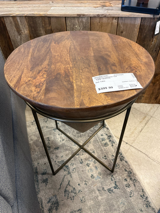 End Table