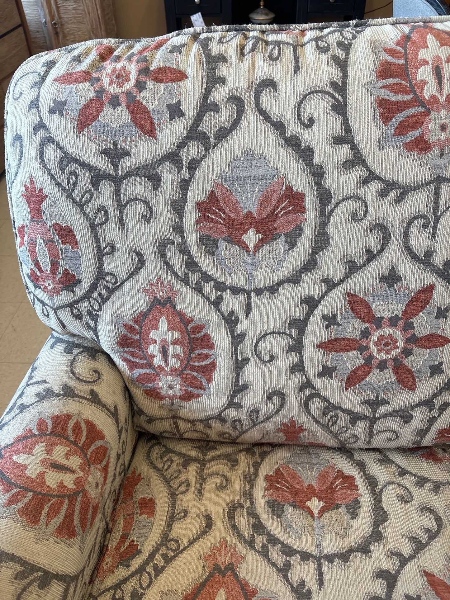 Loveseat