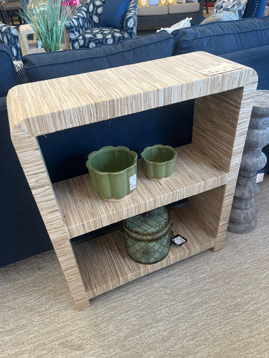 Shelf