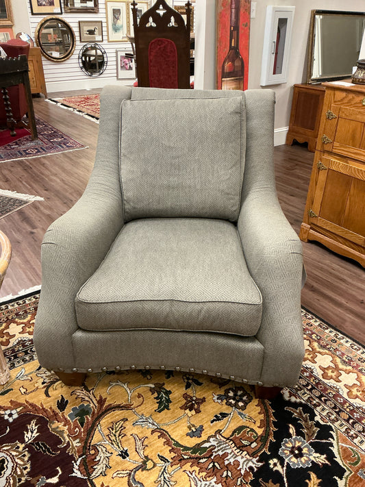 Havertys accent chair
