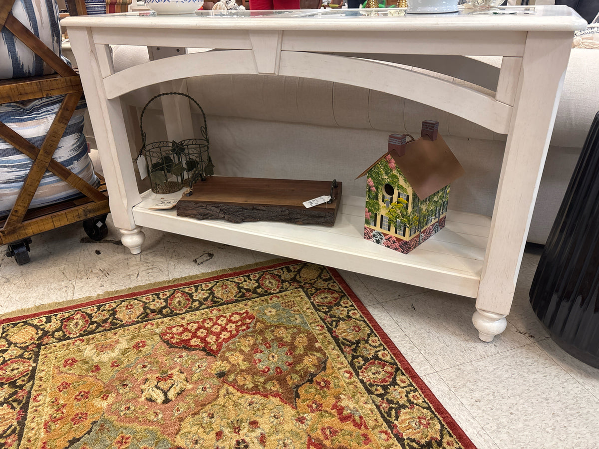 Sofa Table
