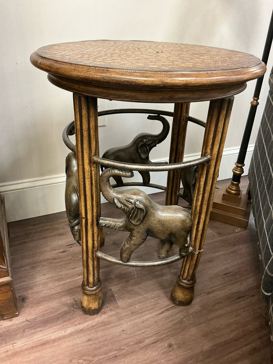 Accent Table