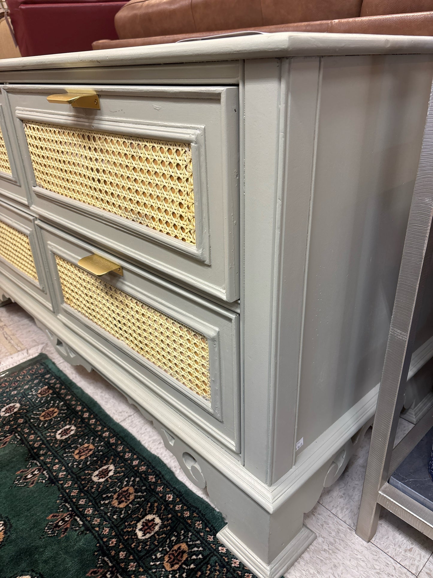 American Signature Storage Chest